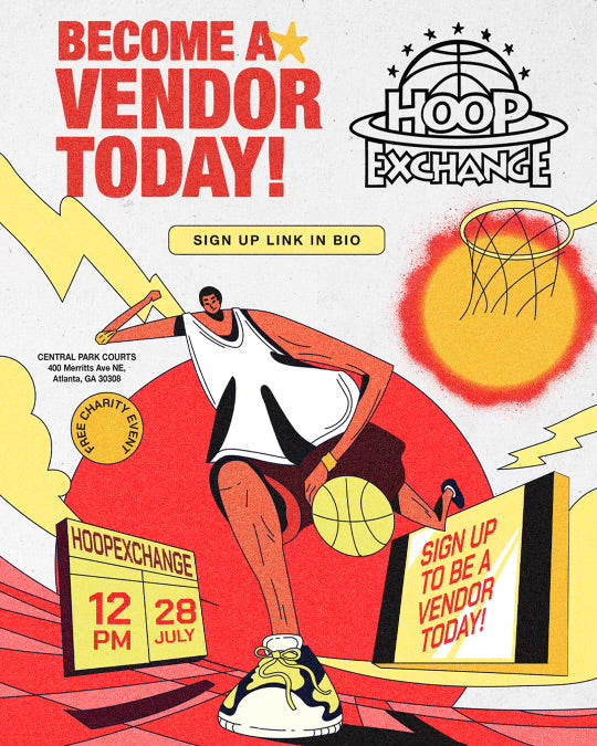 Hoop Exchange